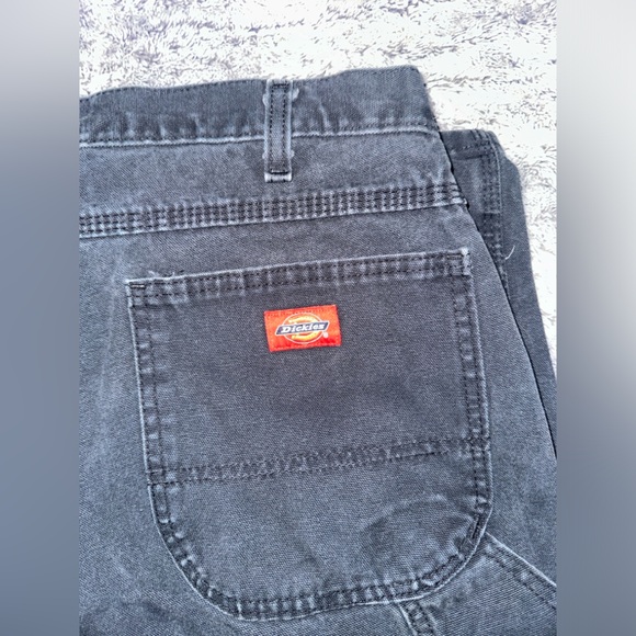 Men’s Dickies Carpenter Jeans 38x32 - Picture 1 of 6